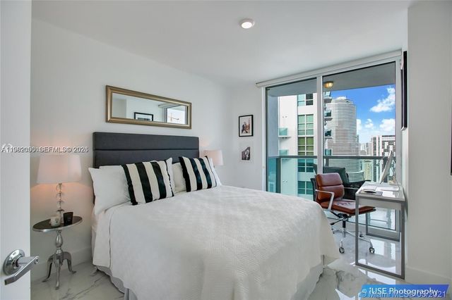 41 SE 5th St 2109, Miami, FL 33131