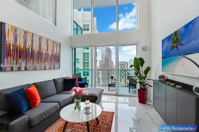 41 SE 5th St 2109, Miami, FL 33131