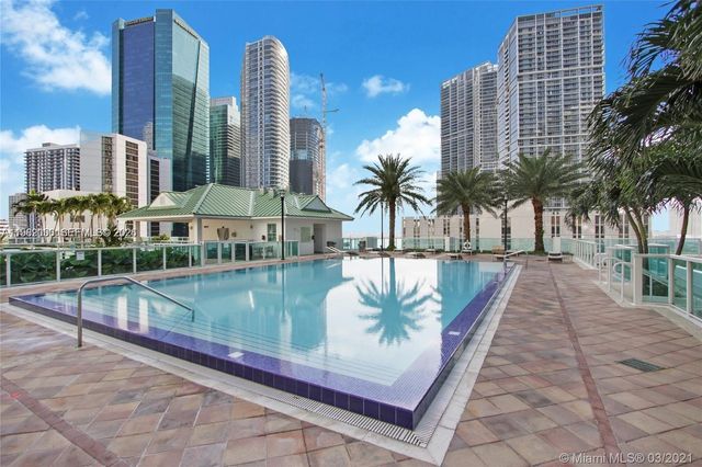 41 SE 5th St 2109, Miami, FL 33131