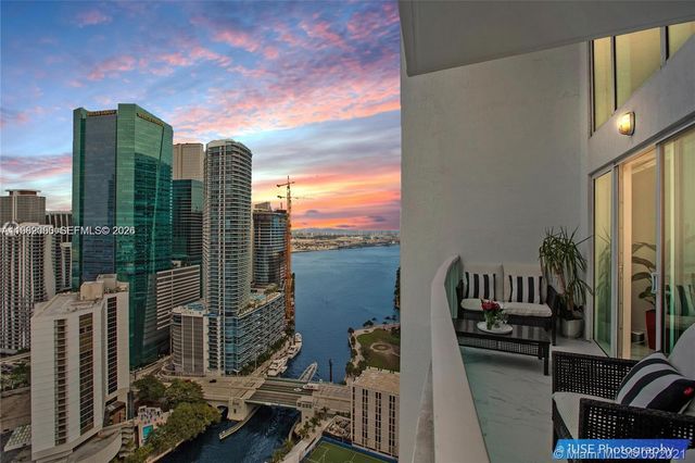 41 SE 5th St 2109, Miami, FL 33131