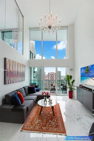 41 SE 5th St 2109, Miami, FL 33131