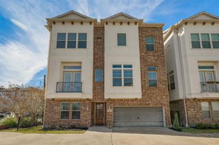 4003 Beacon Fisher Drive, Houston, TX 77018