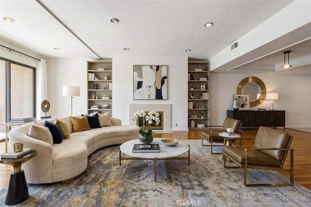 1880 Veteran Avenue, Los Angeles, CA 90025