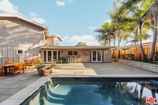 16907 Dulce Ynez Lane, Pacific Palisades, CA 90272