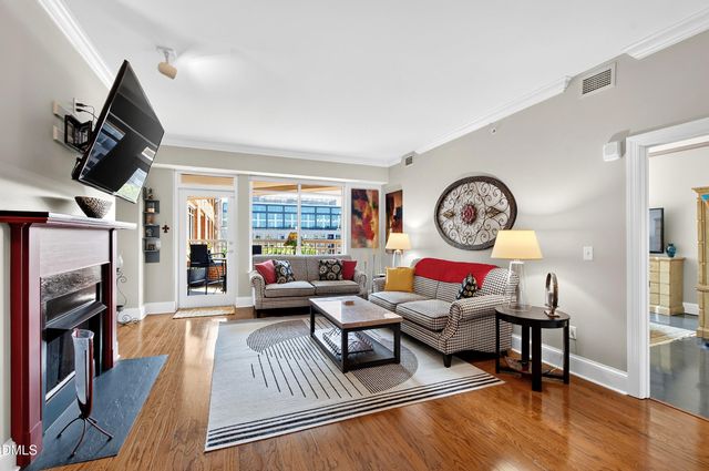 510 Glenwood Avenue, Raleigh, NC 27603