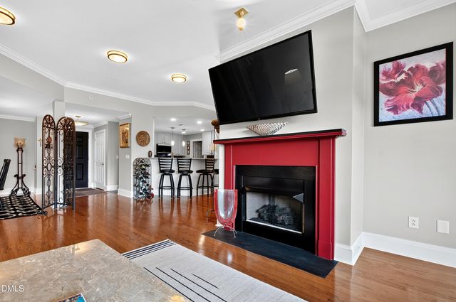 510 Glenwood Avenue, Raleigh, NC 27603