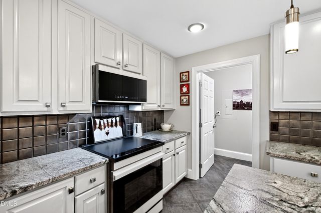510 Glenwood Avenue, Raleigh, NC 27603