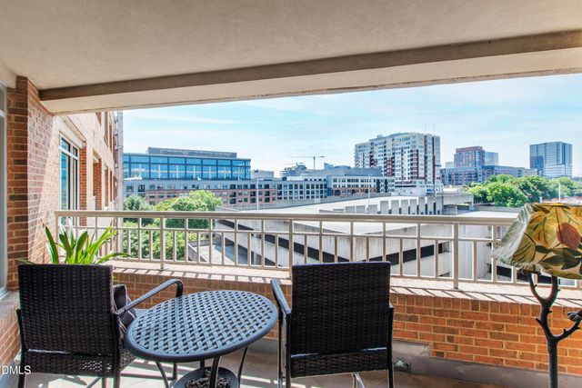 510 Glenwood Avenue, Raleigh, NC 27603