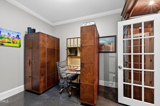 510 Glenwood Avenue, Raleigh, NC 27603