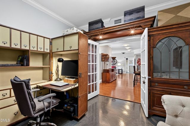510 Glenwood Avenue, Raleigh, NC 27603