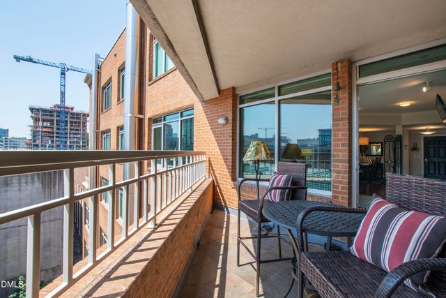 510 Glenwood Avenue, Raleigh, NC 27603