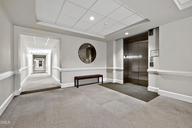 510 Glenwood Avenue, Raleigh, NC 27603