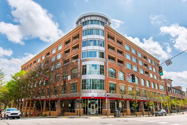 510 Glenwood Avenue, Raleigh, NC 27603