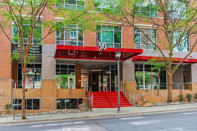 510 Glenwood Avenue, Raleigh, NC 27603
