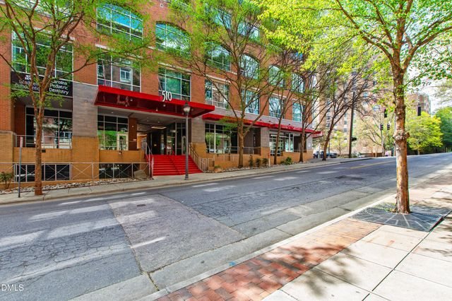 510 Glenwood Avenue, Raleigh, NC 27603