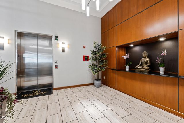 510 Glenwood Avenue, Raleigh, NC 27603