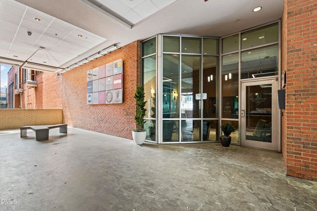 510 Glenwood Avenue, Raleigh, NC 27603