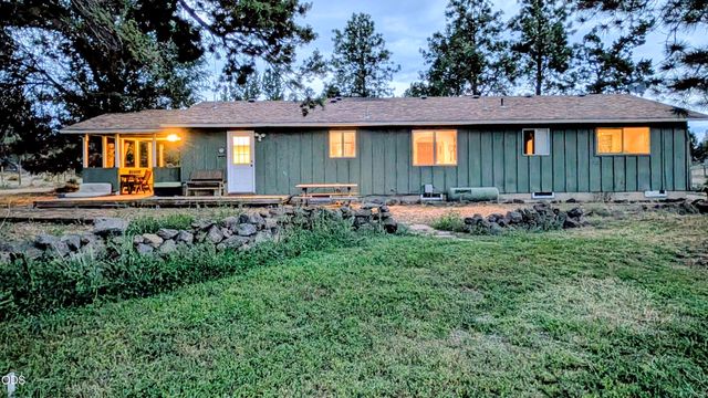 22963 Manzanita Court, Bend, OR 97701