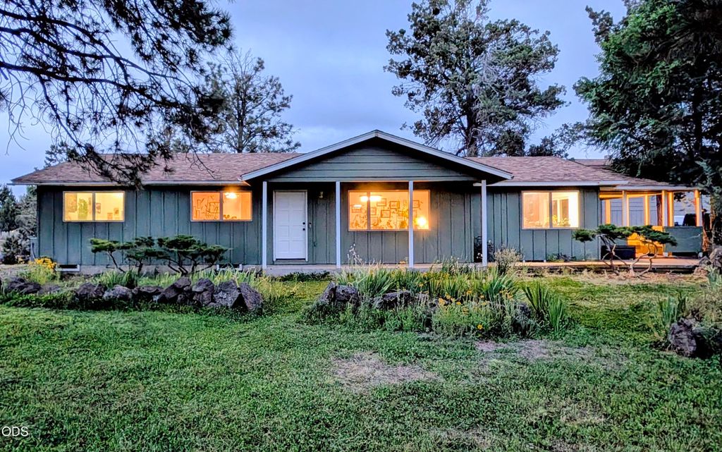 22963 Manzanita Court, Bend, OR 97701