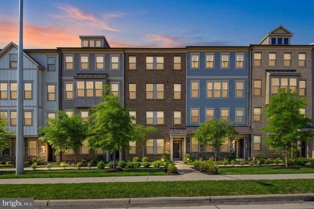 2214 ABBOCCATO TER SE, Leesburg, VA 20175