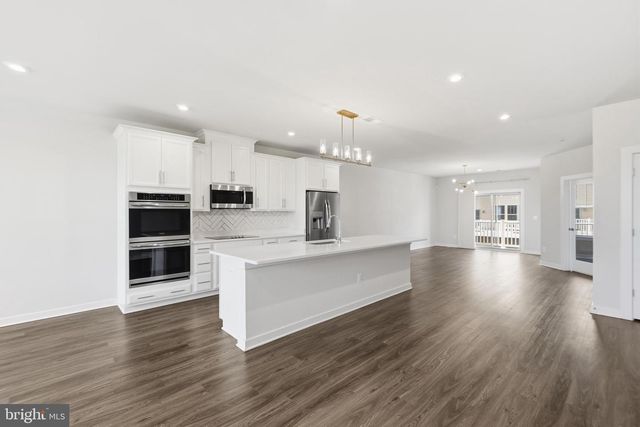 2214 ABBOCCATO TER SE, Leesburg, VA 20175