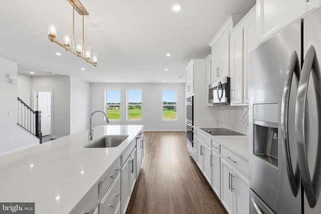 2214 ABBOCCATO TER SE, Leesburg, VA 20175