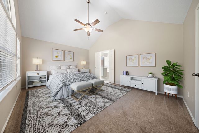 7512 Brookview Drive, Frisco, TX 75034