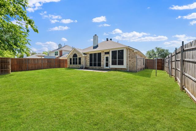 7512 Brookview Drive, Frisco, TX 75034