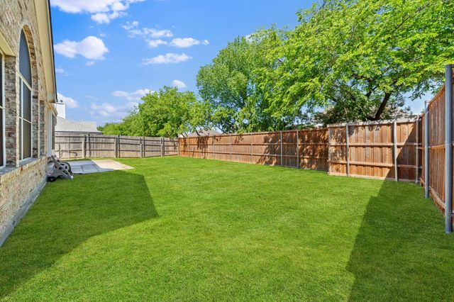 7512 Brookview Drive, Frisco, TX 75034