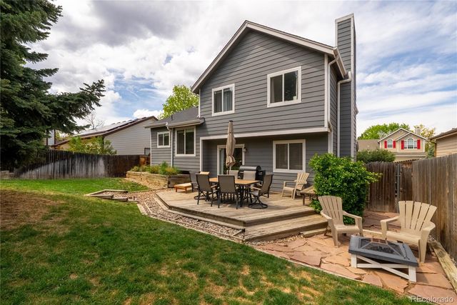 12072 W 84th Place, Arvada, CO 80005