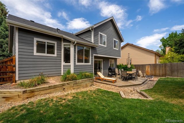 12072 W 84th Place, Arvada, CO 80005