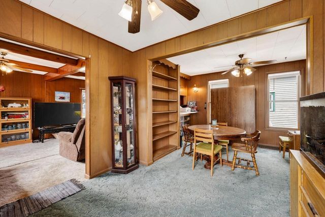 507 N Lincoln Avenue, Beaver Dam, WI 53916