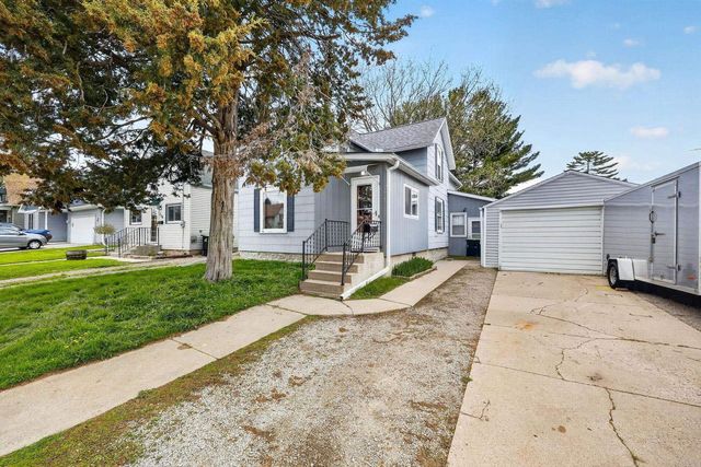 507 N Lincoln Avenue, Beaver Dam, WI 53916