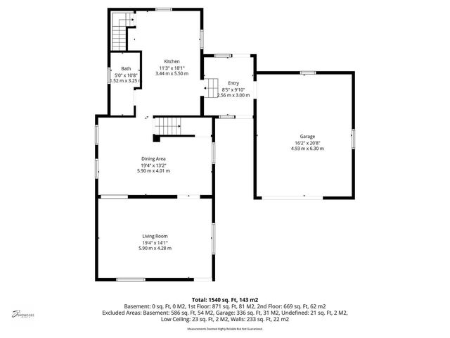 507 N Lincoln Avenue, Beaver Dam, WI 53916