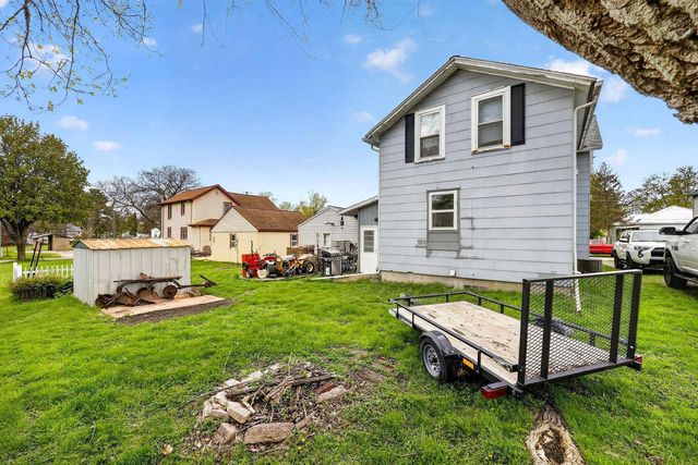 507 N Lincoln Avenue, Beaver Dam, WI 53916