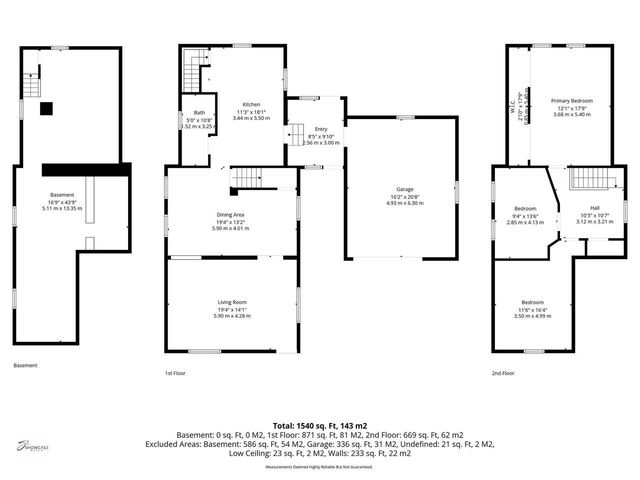 507 N Lincoln Avenue, Beaver Dam, WI 53916