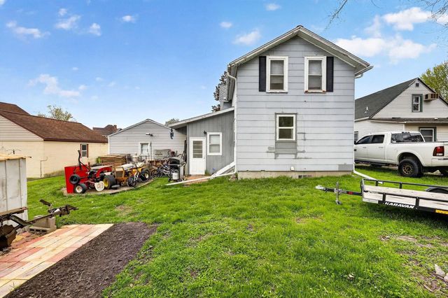 507 N Lincoln Avenue, Beaver Dam, WI 53916