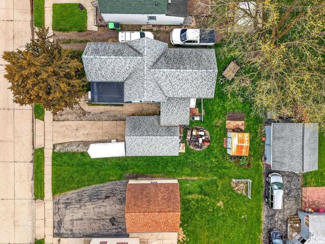 507 N Lincoln Avenue, Beaver Dam, WI 53916