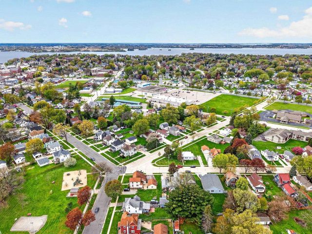 507 N Lincoln Avenue, Beaver Dam, WI 53916
