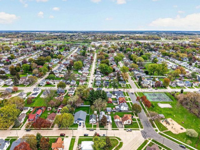 507 N Lincoln Avenue, Beaver Dam, WI 53916
