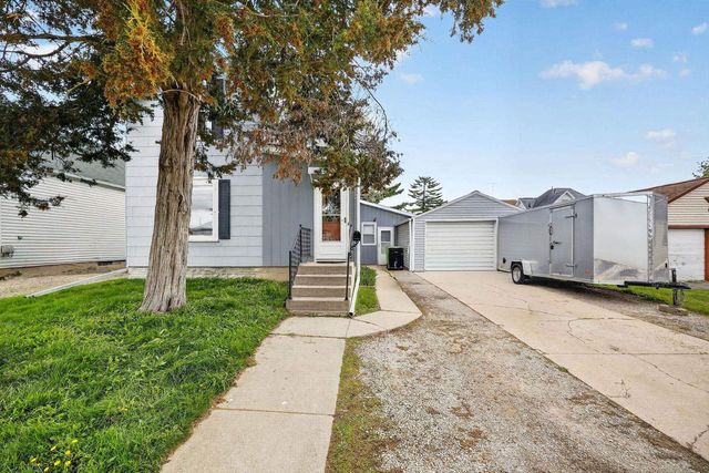 507 N Lincoln Avenue, Beaver Dam, WI 53916