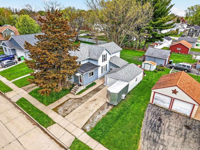 507 N Lincoln Avenue, Beaver Dam, WI 53916