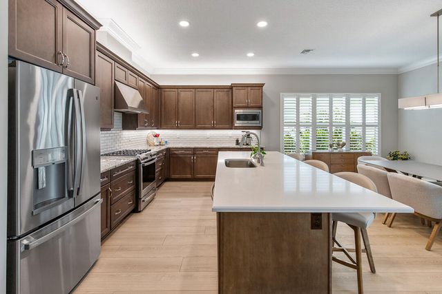 11971 SW Still Waters Avenue, Port St. Lucie, Port St Lucie, FL 34987