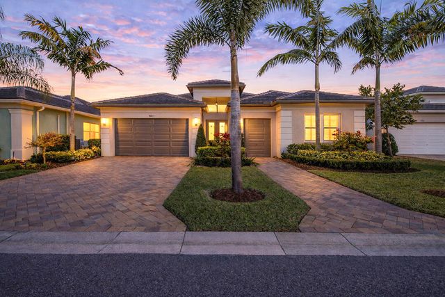 11971 SW Still Waters Avenue, Port St. Lucie, Port St Lucie, FL 34987