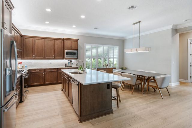 11971 SW Still Waters Avenue, Port St. Lucie, Port St Lucie, FL 34987