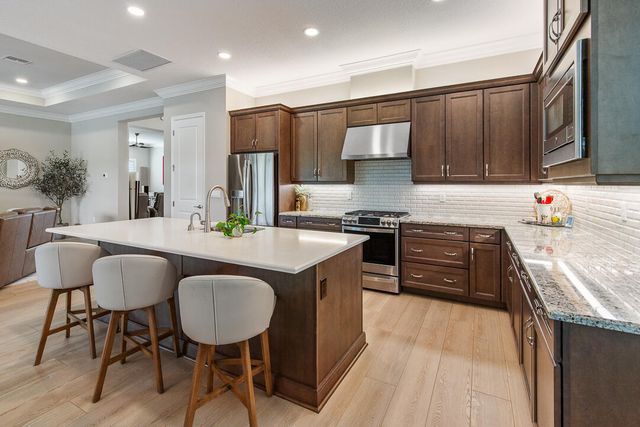 11971 SW Still Waters Avenue, Port St. Lucie, Port St Lucie, FL 34987