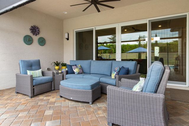 11971 SW Still Waters Avenue, Port St. Lucie, Port St Lucie, FL 34987