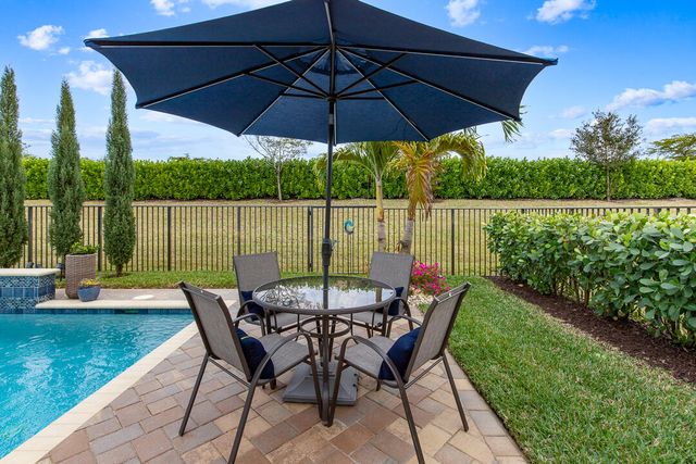 11971 SW Still Waters Avenue, Port St. Lucie, Port St Lucie, FL 34987