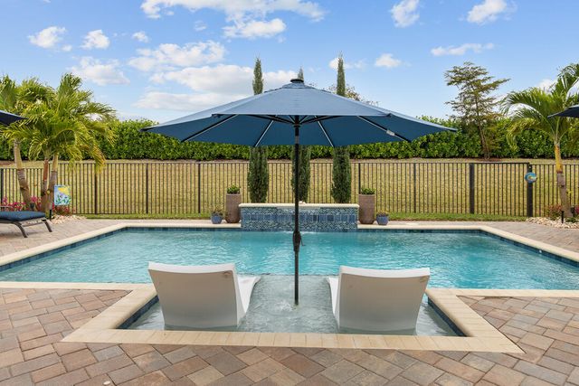 11971 SW Still Waters Avenue, Port St. Lucie, Port St Lucie, FL 34987