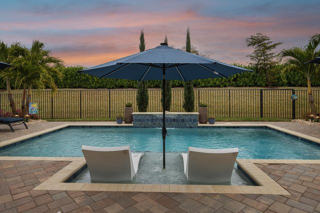 11971 SW Still Waters Avenue, Port St. Lucie, Port St Lucie, FL 34987